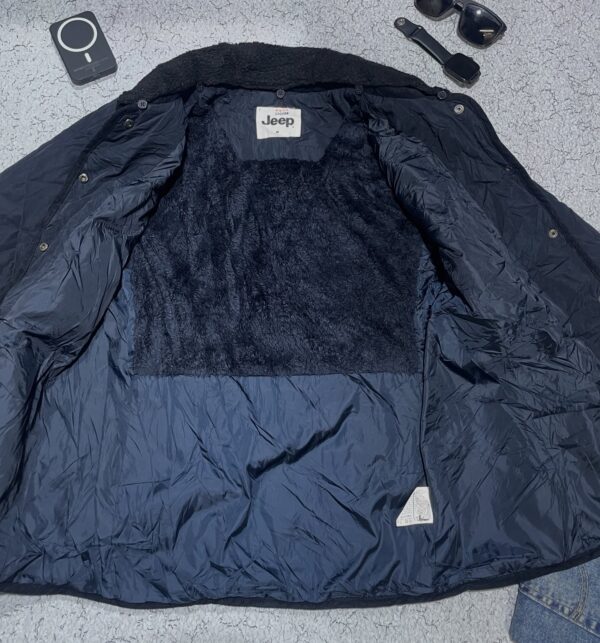 Thrift Jackets India