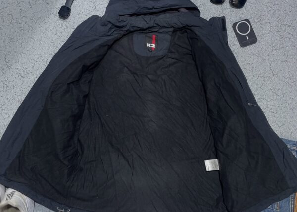 k2 winter jacket