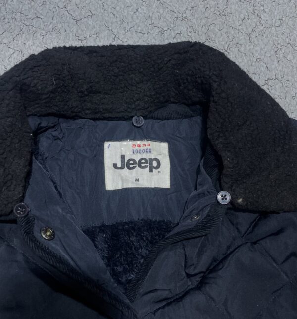 Thrift Jackets India