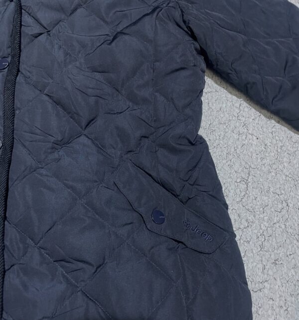 Thrift Jackets India