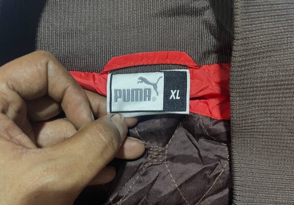 Thrift Jackets India