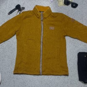 Nepa wool jacket thrift price