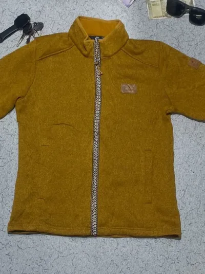 Nepa wool jacket thrift price
