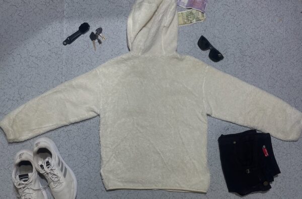 Winter thrift jackets india online