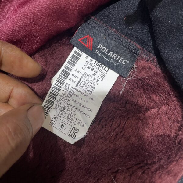 Thrift Jackets India