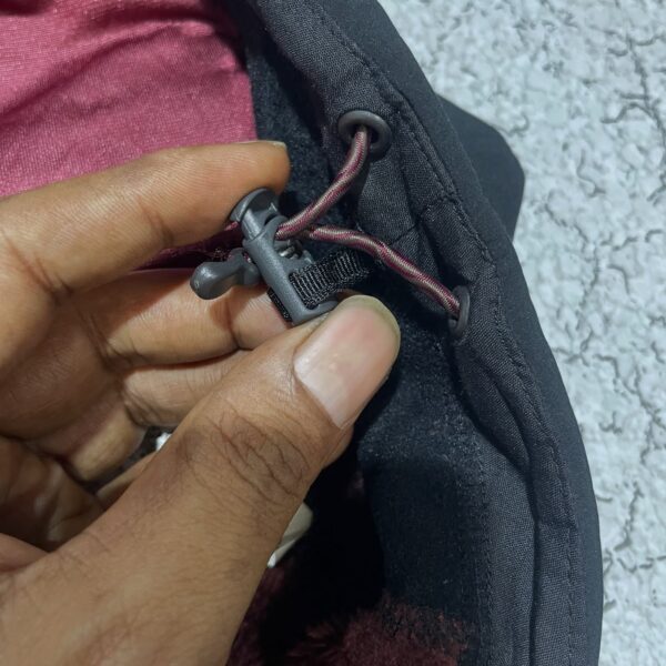 Thrift Jackets India