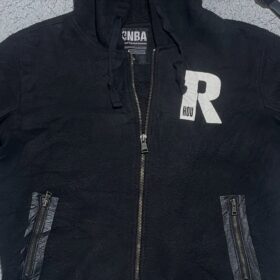 Nike nba thrift jackets india