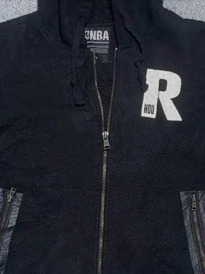 Nike nba thrift jackets india