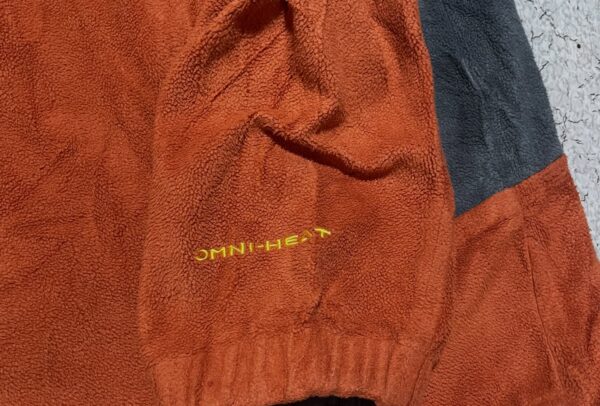 columbia omni heat thrift jacket