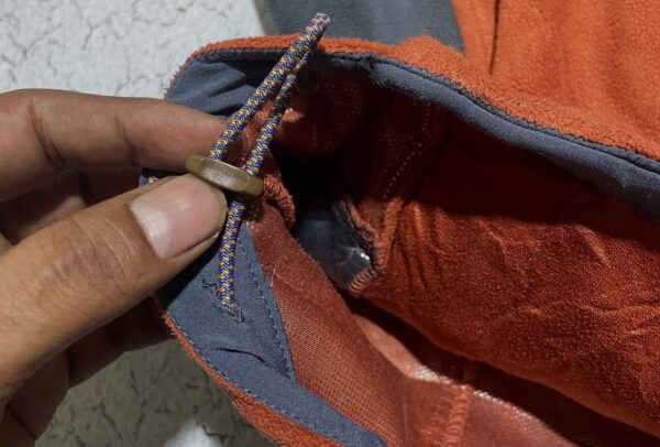 columbia omni heat thrift jacket