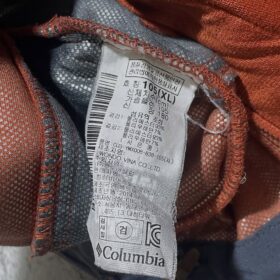 columbia omni heat thrift jacket