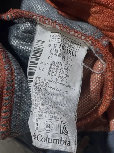 columbia omni heat thrift jacket