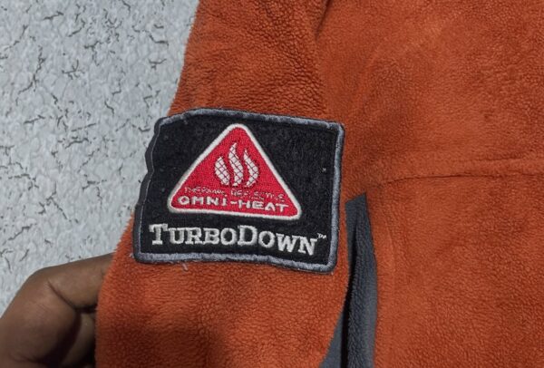 columbia omni heat thrift jacket