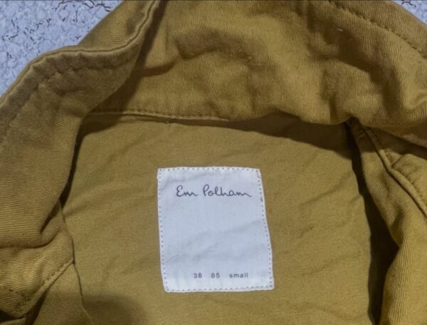 Thrift Jackets India