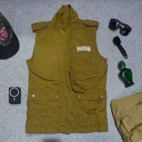 Thrift Jackets India