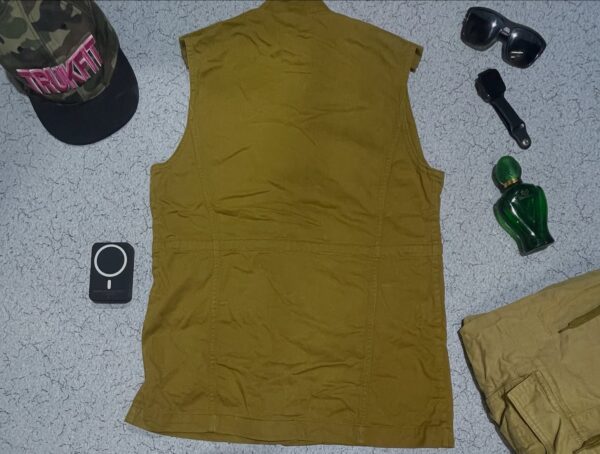 Thrift Jackets India