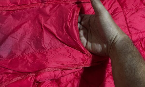 Thrift Jackets India