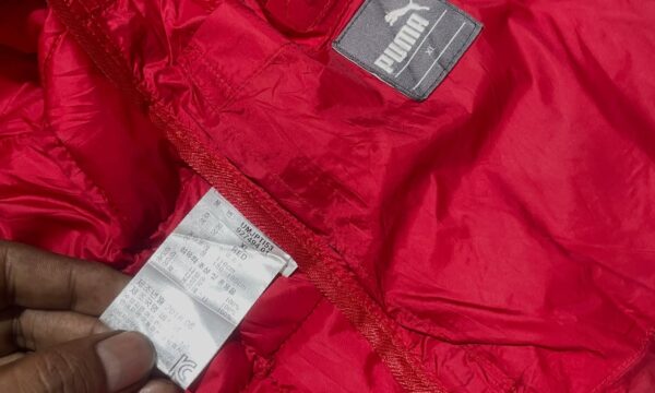 Thrift Jackets India