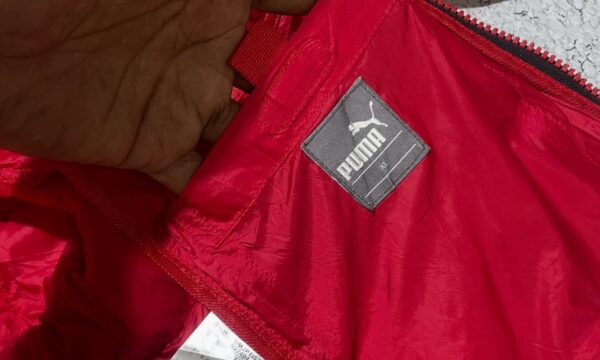 Thrift Jackets India