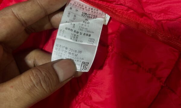 Thrift Jackets India