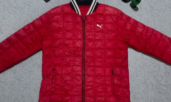 Thrift Jackets India