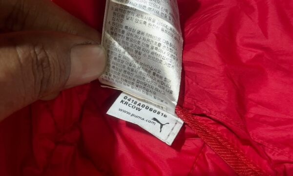 Thrift Jackets India