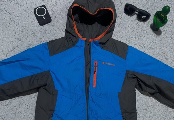 Best winter thrift jackets online india