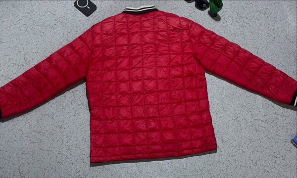 Thrift Jackets India