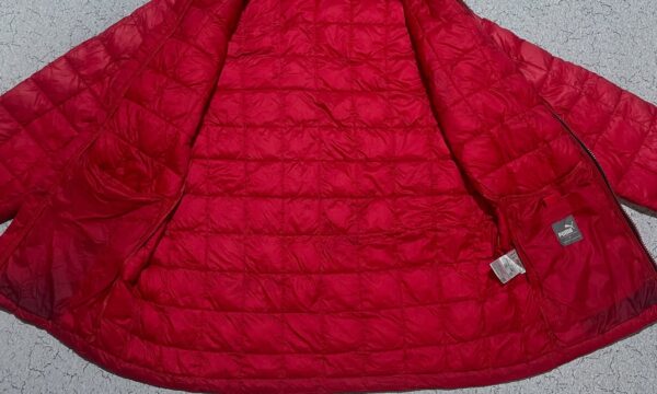 Thrift Jackets India