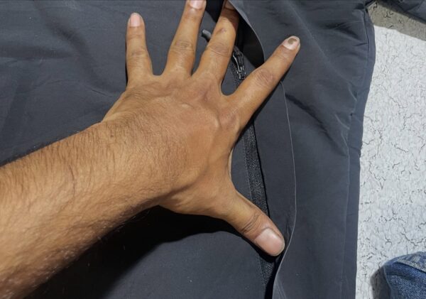 Thrift Jackets India