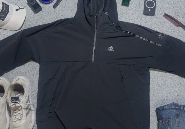 Thrift Jackets India