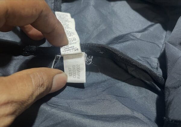 Thrift Jackets India