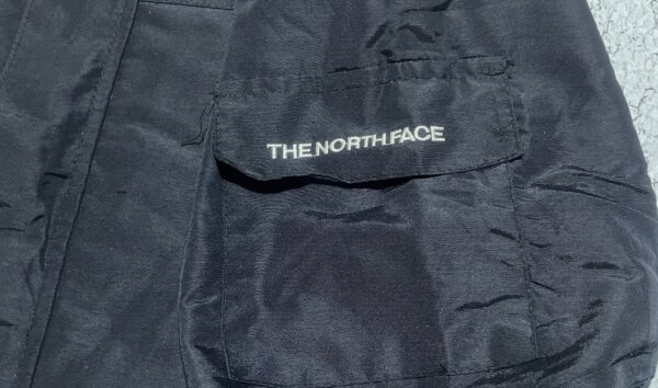 Men the north face thrift jacket online india