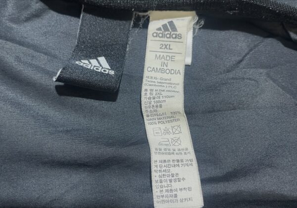 Thrift Jackets India