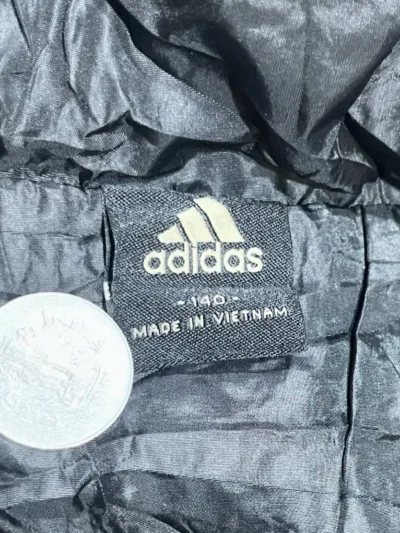 Thrift Jackets India