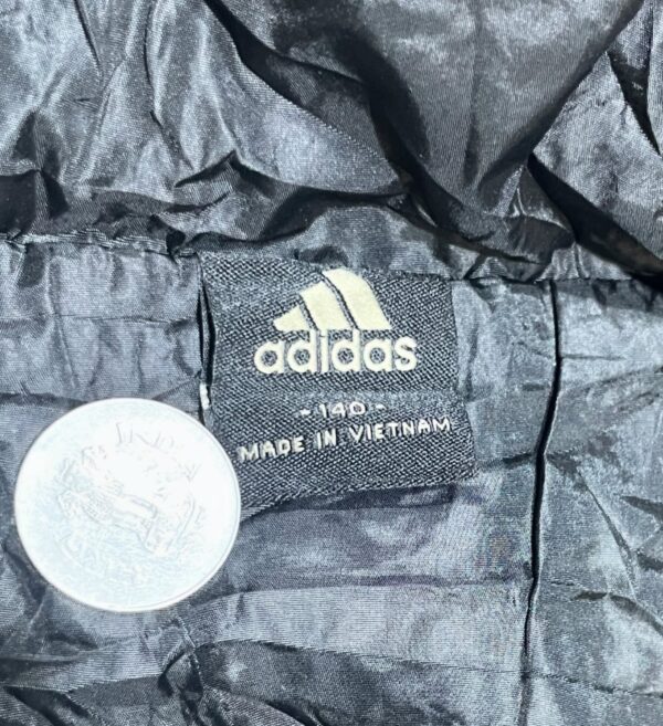 Thrift Jackets India