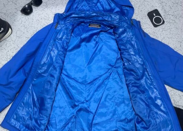 Thrift Jackets India