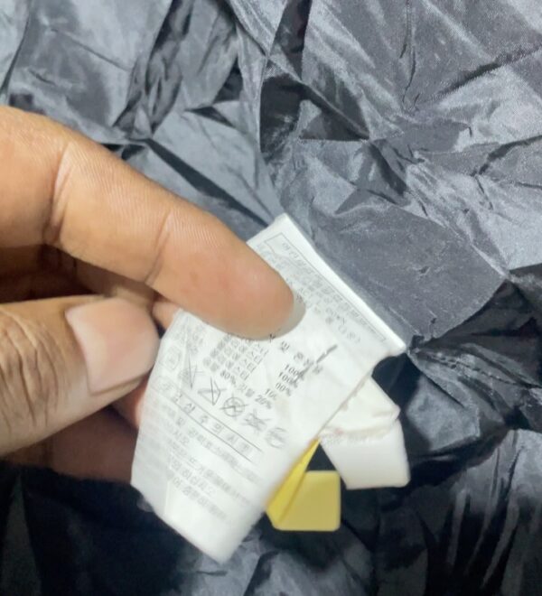 Thrift Jackets India