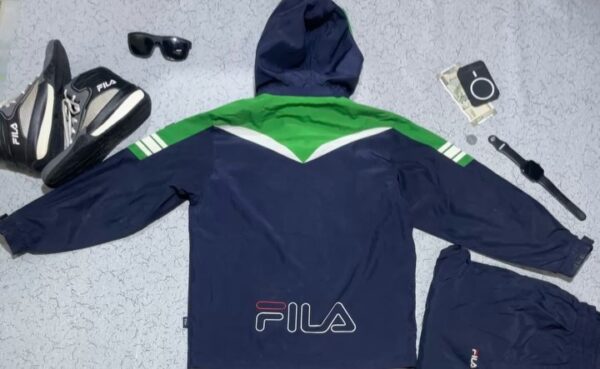 Thrift jackets men India