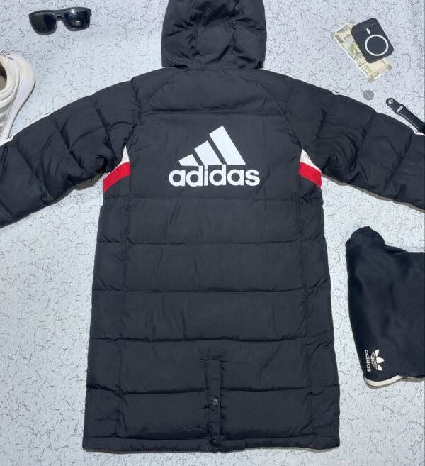 Thrift Jackets India