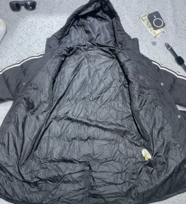 Thrift Jackets India