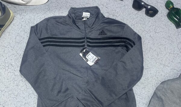 Thrift Jackets India