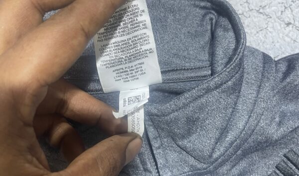 Thrift Jackets India