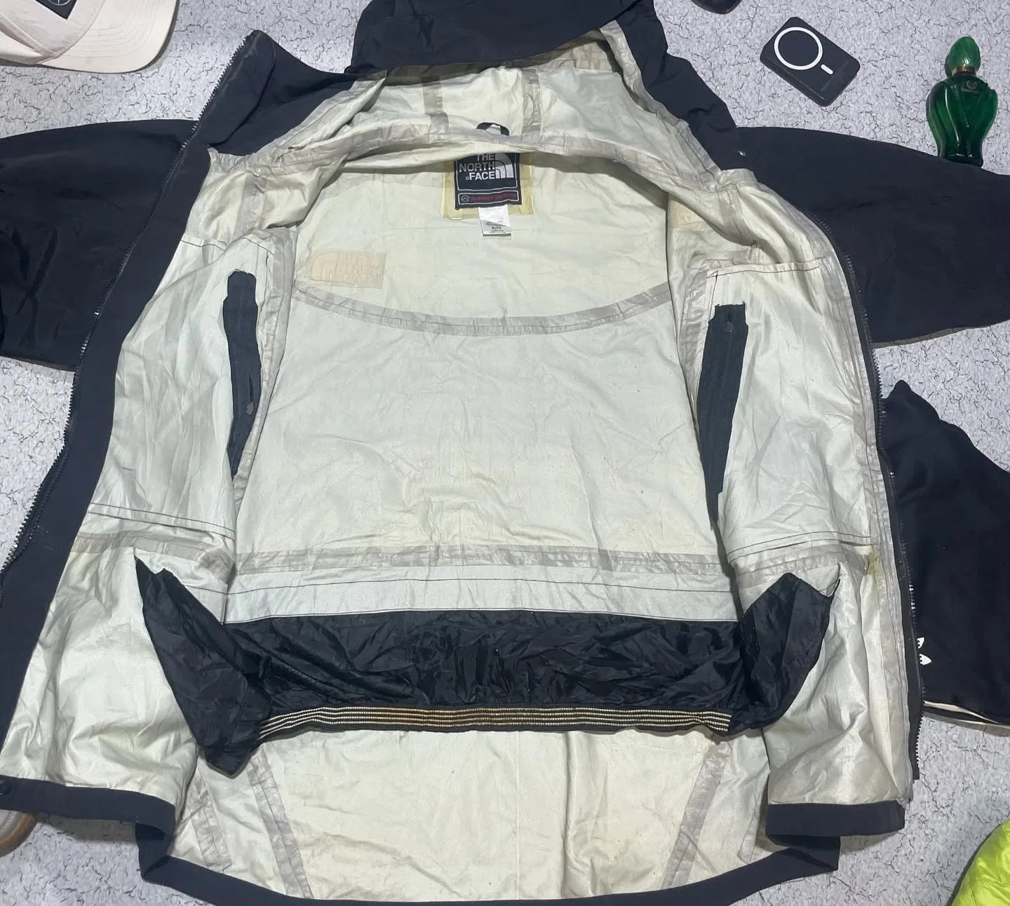 The North Face Summit Series Hooded Jacket Xxl 4 The North Face jackets