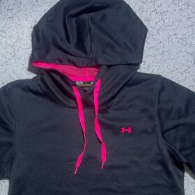 Ua thrift hoodie