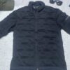 Skechers GO SHIELD Cozy Fit Traverse Down Jacket