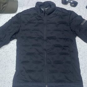 Skechers GO SHIELD Cozy Fit Traverse Down Jacket