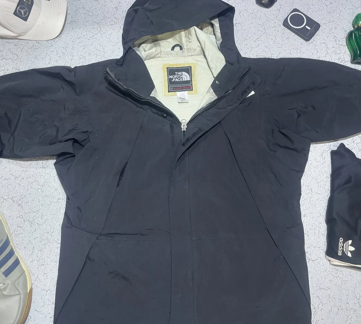 The North Face Summit Series Hooded Jacket Xxl 6 The North Face jackets