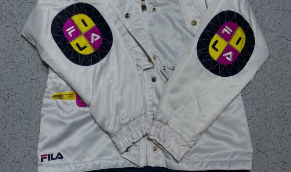 Thrift Jackets India