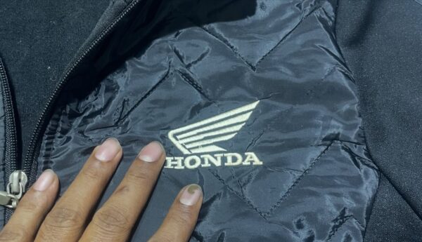 Honda riding Jacket for Men
